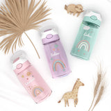 BR Serie TF 1407 Trinkflasche