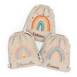 MR Serie RT 3338 N Turnbeutel