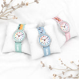 MNA 9030 OF Kinderarmbanduhr