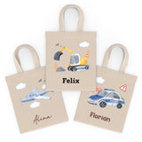 OF Serie RE 2832 N Stoffbeutel