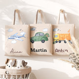 OF Serie RE 2832 N Stoffbeutel