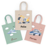 OF Serie RE 3034 Stoffbeutel