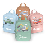 OF Serie RM 2228 Rucksack