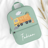 OF Serie RM 2228 Rucksack