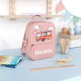 OF Serie RM 2228 Rucksack