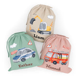 OF Serie RT 3034 Turnbeutel