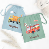 OF Serie RT 3034 Turnbeutel