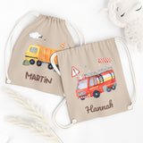 OF Serie RT 3338 N Turnbeutel