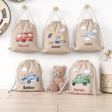 OF Serie RT 3338 N Turnbeutel