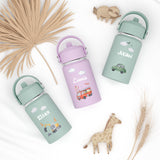 OF Serie TF 1507 Trinkflasche