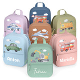 OF Serie RM 2228 Rucksack