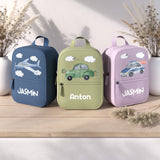 OF Serie RM 2228 Rucksack