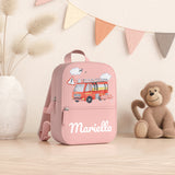OF Serie RM 2228 Rucksack