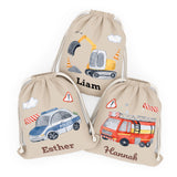 OF Serie RT 3338 N Turnbeutel