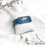 OF Serie ETA 030 SOS-Namensarmband