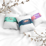 OF Serie ETA 030 SOS-Namensarmband