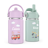 OF Serie TF 1507 Trinkflasche