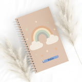 OG Serie NA 4507 Stiftaufkleber 45 x 7 mm