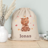 OG Serie RT 3034 Turnbeutel