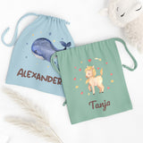 OG Serie RT 3034 Turnbeutel