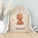 OG Serie RT 3338 N Turnbeutel