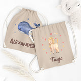 OG Serie RT 3338 N Turnbeutel