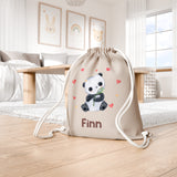 OG Serie RT 3338 N Turnbeutel