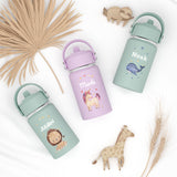 OG Serie TF 1507 Trinkflasche