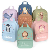 OG Serie RM 2228 Rucksack