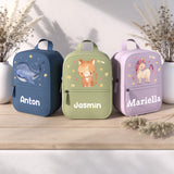 OG Serie RM 2228 Rucksack