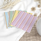 OT Serie NA 3013 Namensaufkleber  3 x 1,3 cm