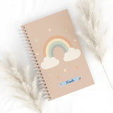 OM Serie NA 4507 Stiftaufkleber 45 x 7 mm