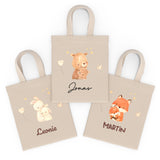 OM Serie RE 2832 N Stoffbeutel