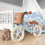 OM Serie RF 1019 Lenkertasche
