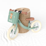 OM Serie RF 1019 Lenkertasche