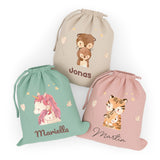 OM Serie RT 3034 Turnbeutel