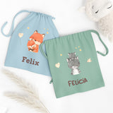 OM Serie RT 3034 Turnbeutel