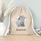 OM Serie RT 3338 N Turnbeutel