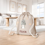 OM Serie RT 3338 N Turnbeutel