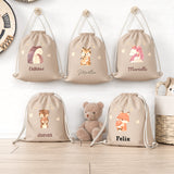 OM Serie RT 3338 N Turnbeutel