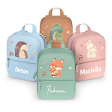 OM Serie RM 2228 Rucksack