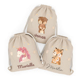 OM Serie RT 3338 N Turnbeutel