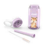 OM Serie TF 1407 Trinkflasche