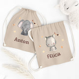 OT Serie RT 3338 N Turnbeutel