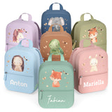 OT Serie RM 2228 Rucksack Türkis (B-Ware)