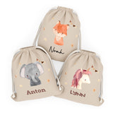 OT Serie RT 3338 N Turnbeutel