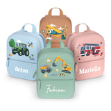 EF Serie RM 2228 Rucksack