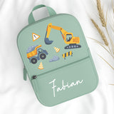 EF Serie RM 2228 Rucksack