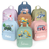 EF Serie RM 2228 Rucksack