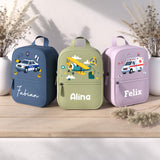 EF Serie RM 2228 Rucksack